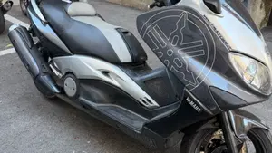 Yamaha T-Max 500 (2001 - 03)  (6)