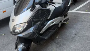 Yamaha T-Max 500 (2001 - 03)  (7)