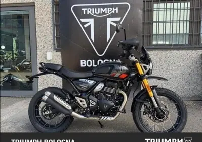 Triumph Scrambler 400 XC (2025 - 26) - Annuncio 10037115