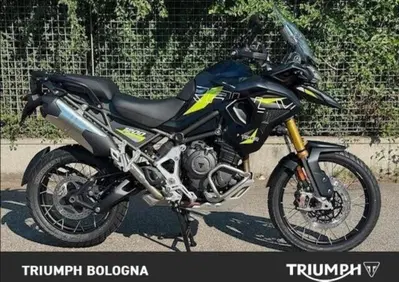 Triumph Tiger 1200 Desert Special Edition (2026) - Annuncio 10050175