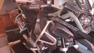 Bmw R 1200 GS Adventure (2017 - 18) 