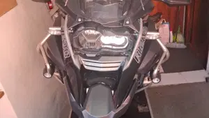 Bmw R 1200 GS Adventure (2017 - 18)  (3)