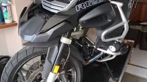 Bmw R 1200 GS Adventure (2017 - 18)  (6)