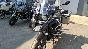 Bmw R 1200 GS Adventure (2017 - 18)  (8)