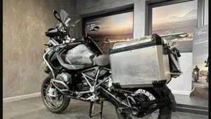 Bmw R 1200 GS Adventure (2017 - 18)  (9)