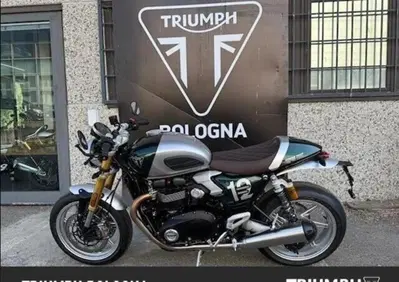 Triumph Speed Twin 1200 RS (2025 - 26) - Annuncio 10025872