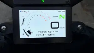 Benelli TRK 702X (2023 - 25)  (4)