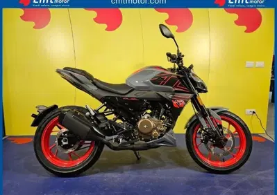 Kl Duel 125 (2023 - 24) - Annuncio 9820850