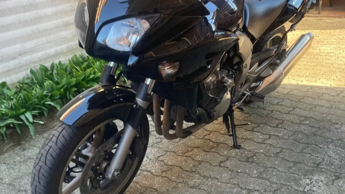 Honda CBF 1000 