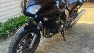 Honda CBF 1000 