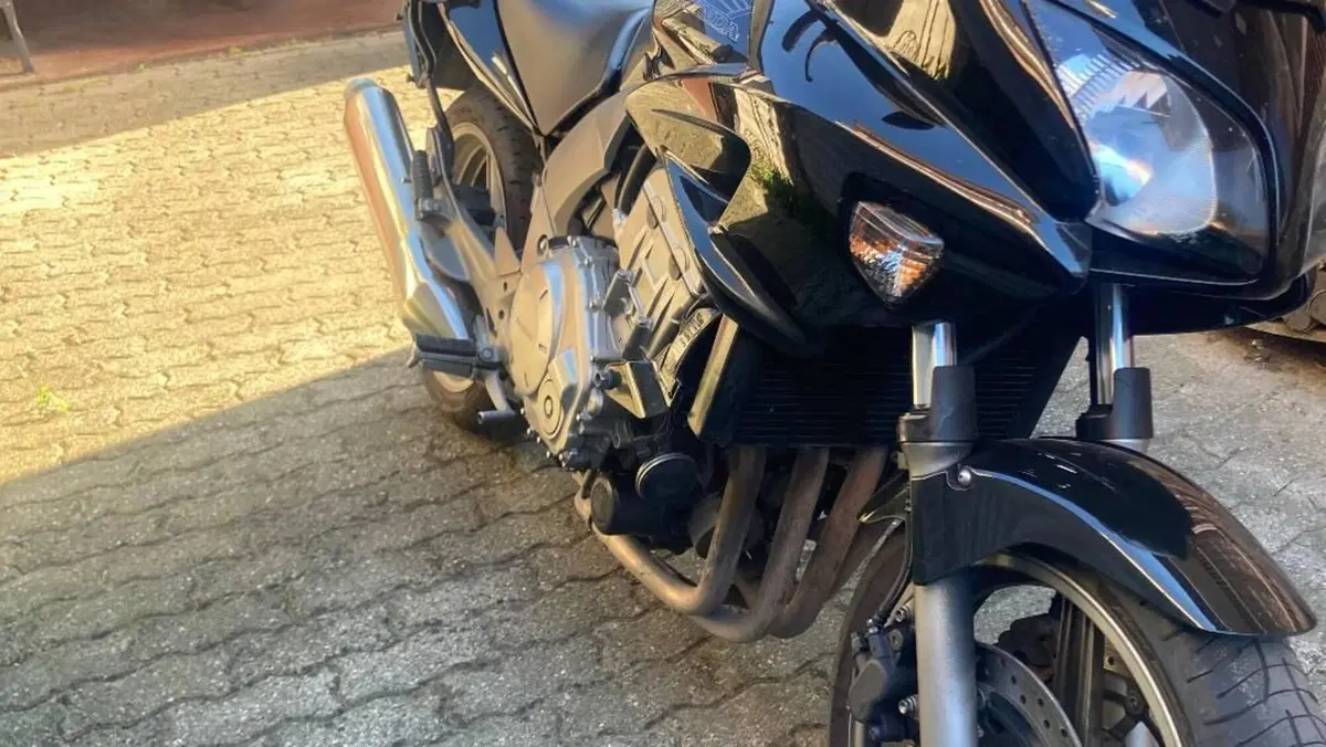 Honda CBF 1000  (2)