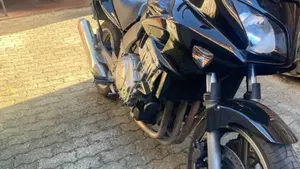 Honda CBF 1000  (2)