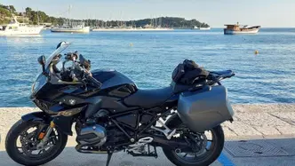 Bmw R 1200 RS (2017 - 19) usata