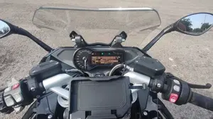 Bmw R 1200 RS (2017 - 19)  (2)