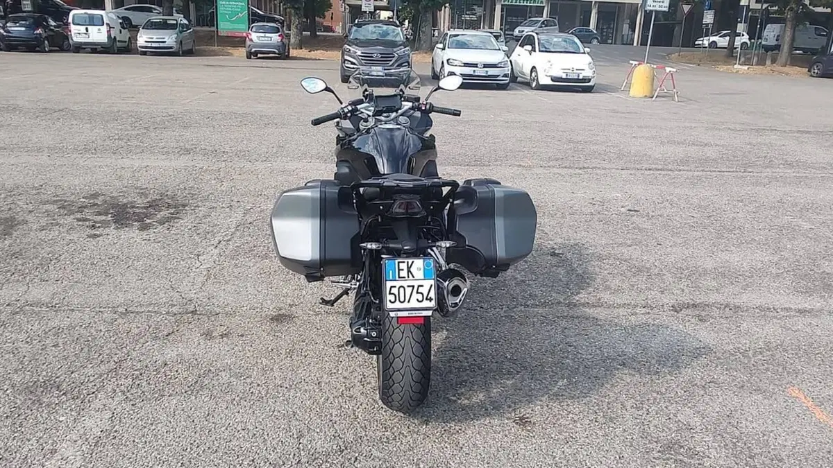 Bmw R 1200 RS (2017 - 19)  (4)