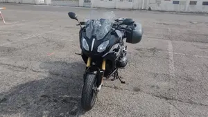Bmw R 1200 RS (2017 - 19)  (5)