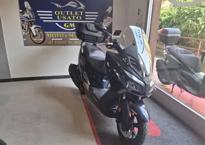 Kymco X-Town 300i City (2021 - 25) - Annuncio 10063176