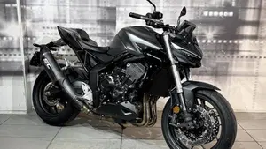 Honda CB 1000 Hornet (2025 - 26) 