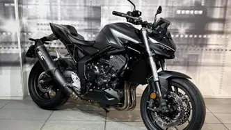 Honda CB 1000 Hornet (2025 - 26) usata