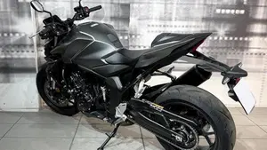 Honda CB 1000 Hornet (2025 - 26)  (2)