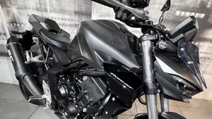 Honda CB 1000 Hornet (2025 - 26)  (5)