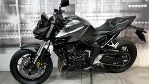 Honda CB 1000 Hornet (2025 - 26)  (6)