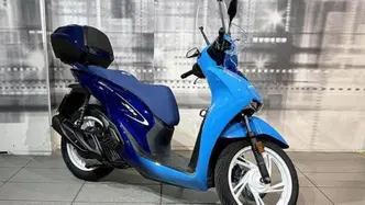 Honda SH 125i (2024 - 25) usata