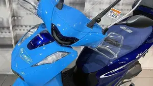 Honda SH 125i (2024 - 25)  (4)