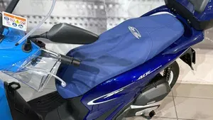 Honda SH 125i (2024 - 25)  (5)