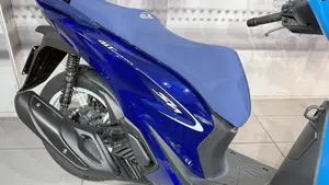 Honda SH 125i (2024 - 25)  (6)