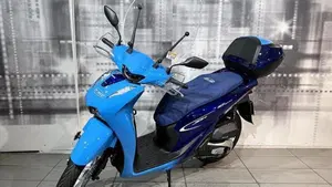 Honda SH 125i (2024 - 25)  (7)