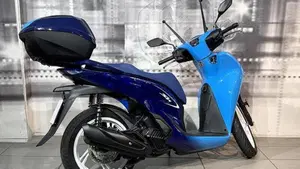 Honda SH 125i (2024 - 25)  (8)