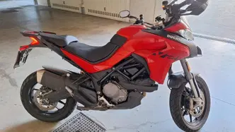 Ducati Multistrada V2 S (2022 - 24) usata
