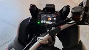 Ducati Multistrada V2 S (2022 - 24)  (3)
