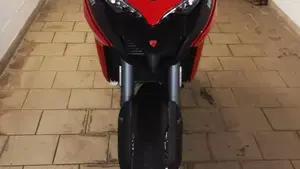 Ducati Multistrada V2 S (2022 - 24)  (5)