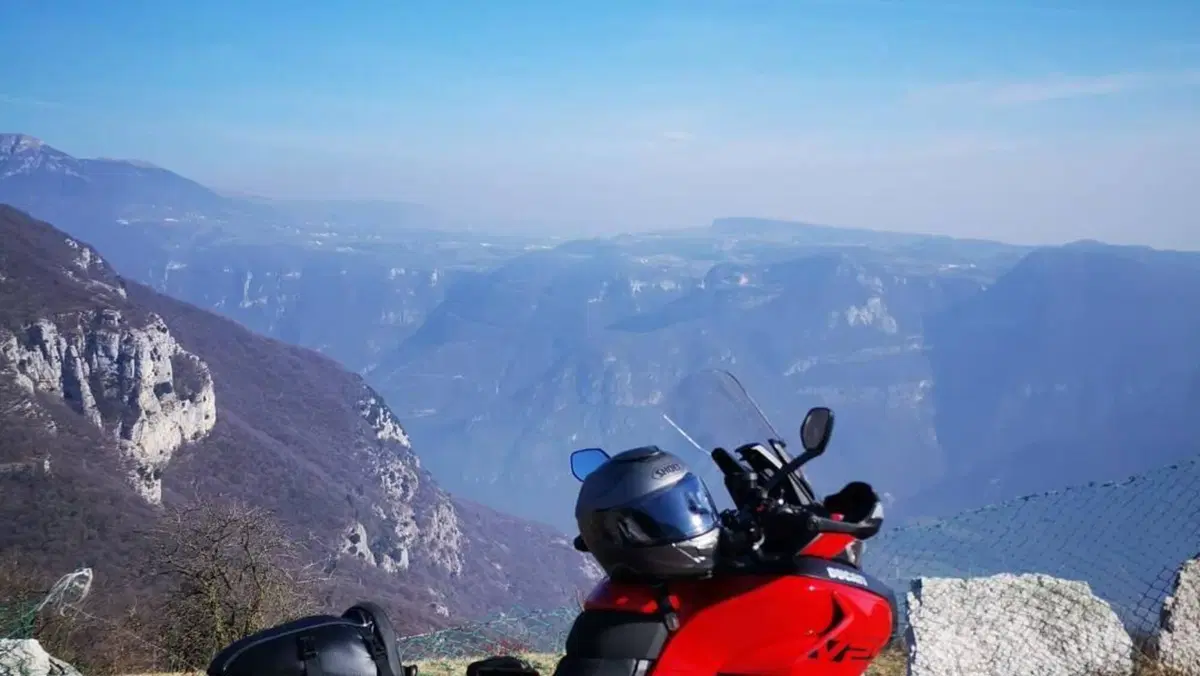 Ducati Multistrada V2 S (2022 - 24)  (6)