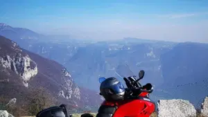 Ducati Multistrada V2 S (2022 - 24)  (6)