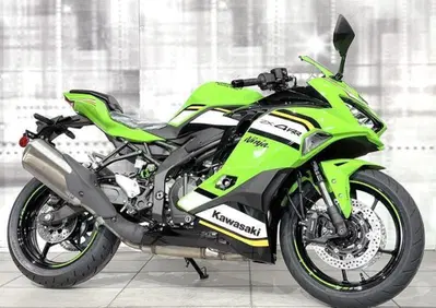 Kawasaki Ninja ZX-4RR (2024 - 26) - Annuncio 10063182
