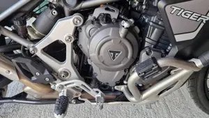 Triumph Tiger 1200 Rally Explorer (2022 - 23)  (13)