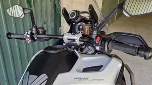 Triumph Tiger 1200 Rally Explorer (2022 - 23)  (5)