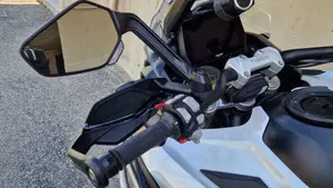 Triumph Tiger 1200 Rally Explorer (2022 - 23)  (7)