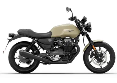 Moto Guzzi V7 Stone (2025 - 26) - Annuncio 10063165