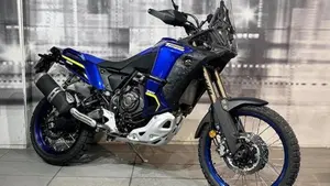 Yamaha Ténéré 700 World Raid (2022 - 25) 