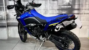 Yamaha Ténéré 700 World Raid (2022 - 25)  (2)