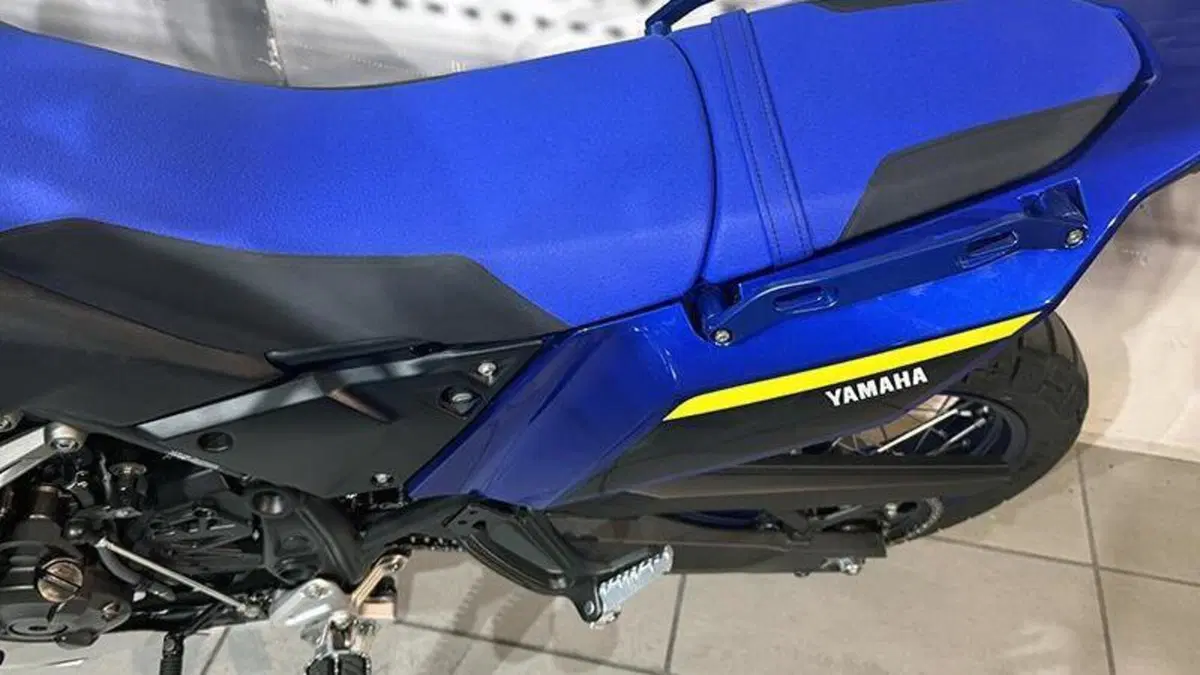 Yamaha Ténéré 700 World Raid (2022 - 25)  (3)