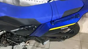 Yamaha Ténéré 700 World Raid (2022 - 25)  (3)