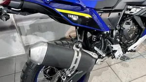 Yamaha Ténéré 700 World Raid (2022 - 25)  (4)