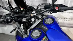Yamaha Ténéré 700 World Raid (2022 - 25)  (6)