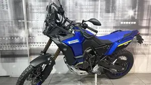 Yamaha Ténéré 700 World Raid (2022 - 25)  (7)