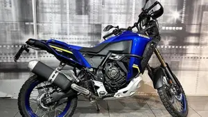 Yamaha Ténéré 700 World Raid (2022 - 25)  (8)